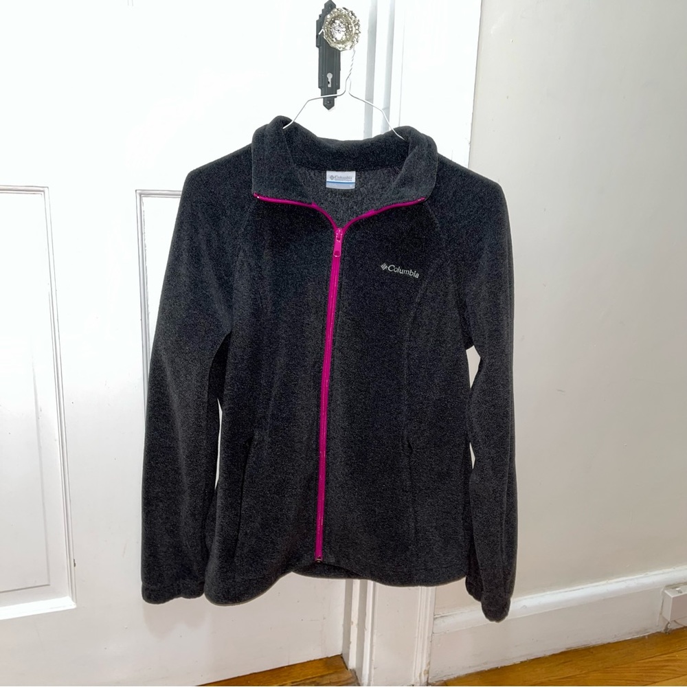 Columbia Jacket
